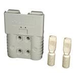 重负荷电源连接器 SBE160 GRAY 35MM