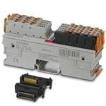 I/O 模块 AXL F DO32/1 2H