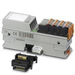 I/O 模块 AXL F RTD4 1H