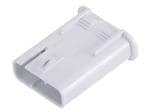 重负荷电源连接器 MultiCat Inline Plg Hsg 3Ckt Key B Gry