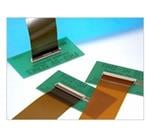 FFC & FPC连接器 1MM 20P SMT VERT MNT SELECT GLD