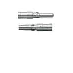 重负荷电源连接器 HDC-C-M3-BM6.0AG 1 PACK OF 100