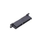 I/O 连接器 Slimline SATA Receptacle, Vertical, SMT