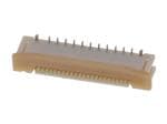 FFC & FPC连接器 0.5 MM FPC CONNECTOR 0.5 MM FPC CONNECTOR