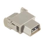 重负荷电源连接器 HMN-USB-F