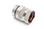 环形公制连接器 M23 B-Series St Plug 6 Position