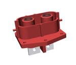 重负荷电源连接器 UPC SERIES 14MM