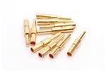 环形公制连接器 Pin Contact Machined RockSolid 2.0mm
