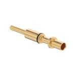 环形公制连接器 Contact Pin 3,6 mm with O-Ring
