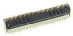 FFC & FPC连接器 0.5mm 45P VERT FPC SMT GOLD