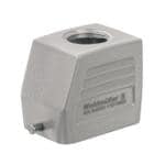 重负荷电源连接器 HDC 06B TOLU 1M25G