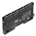 I/O 模块 UR20-4AI-UI-12
