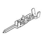 I/O 连接器 Compact Robot Crimp rimp Pin Loose W/Plt