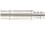 重负荷电源连接器 Cntcts/tube inr dmtr w/out shut-off 6 mm