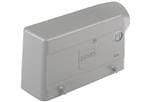 重负荷电源连接器 HAN HvE SIDE ENTRY M25