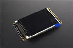 TFT 显示器 & 附件 Fermion: 2.0" 320x240 IPS TFT LCD Display with MicroSD Card (Breakout)