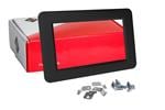 TFT 显示器 & 附件 4.3" Bezel Black for uLCD-43PT