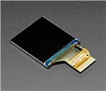 TFT 显示器 & 附件 Adafruit 1.3 240x240 Wide Angle IPS TFT Display