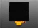 TFT 显示器 & 附件 Square RGB TTL TFT Display - 4 480x480 - With Capacitive Touch - TL040WVS03CT