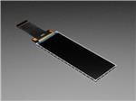 TFT 显示器 & 附件 Rectangle Bar RGB TTL TFT Display - 4.58 320x960 No Touchscreen - HD458002C40