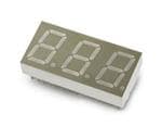 LED 显示器和配件 Clock Module 0.4in 7 Segment