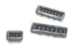 LED 显示器和配件 Green 572nm 1x8 Alphanumeric