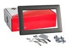 TFT 显示器 & 附件 Bezel for 7" Display Modules - Black