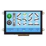 NHD-5.0-800480FT-CSXP-CTP