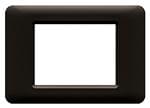 TFT 显示器 & 附件 2.8 Black Plastic Bezel for gen4 Series Display Modules