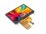 TFT 显示器 & 附件 4.3" TFT Color Display with Capacitive Touch Screen and frame
