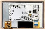 TFT 显示器 & 附件
