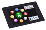 TFT 显示器 & 附件 3.5 inch TFT Intelligent Display