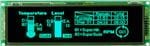 真空荧光显示器 - VFD Vacuum Fluorescent Display Module