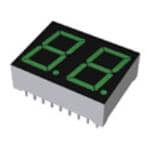 LED 显示器和配件 HIGH BRIGHTNESS LED DISPLAYS