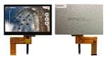 TFT 显示器 & 附件 7.0" Premium TFT MVA View Cap Touch
