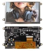 TFT 显示器 & 附件 5 in Standard TFT no touch HDMI