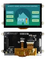 TFT 显示器 & 附件 5.0 EVE2 TFT PREMIUM CAP