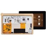 TFT 显示器 & 附件 5.0", EVE4, no frame, CTP, optical bond
