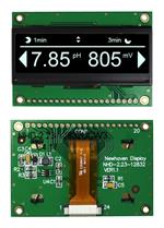 NHD-2.23-12832UCW3