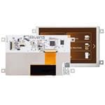 TFT 显示器 & 附件 5.0", EVE4, frame, no touch