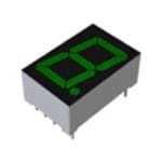 LED 显示器和配件 HIGH BRIGHTNESS LED DISPLAYS
