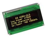 EA W204-XLG