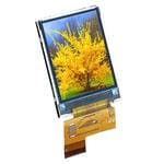 TFT 显示器 & 附件 2 IN TFT 240 X 320 IPS 800 LUMEN