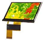 TFT 显示器 & 附件 4.3 INCH TFT IPS 24 Bit RGB