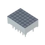 LED 显示器和配件 Super Red Dot Matrix