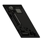 TFT 显示器 & 附件 5.0 IN TFT LCD EVE3 RESISTIVE TOUCH