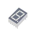 LED 显示器和配件 0.56" SINGLE DIGIT GRN LED DISPLAY