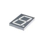 LED 显示器和配件 4" SEVEN SEGMENT RED LED DISPLAY
