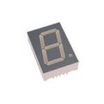 LED 显示器和配件 1" SIGNLE DIGIT YEL LED DISPLAY