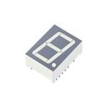 LED 显示器和配件 .8" SINGLE DIGIT RED LED DISPLAY